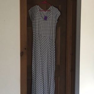 Athleta Maxi Dress